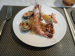 -利顺德大饭店·维多利亚花园(小白楼店)