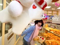 -红星前进面包牛奶公司(五道口购物中心店)