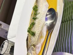 -桂满陇·手作小笼包&江南叫花鸡(中山公园店)
