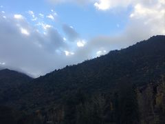 -冕宁灵山寺