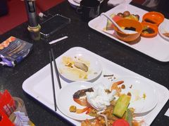 -萧邦音乐会所KTV·蒸汽活海鲜自助(福田店)