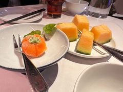 -汤城小厨•粤菜•靓汤(金宝街店)