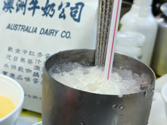 -澳洲牛奶公司(佐敦店)
