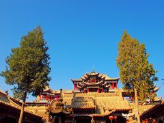 -高庙保安寺
