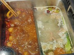 -好得火锅(育才店)