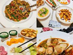 -必点海鲜·海肠捞饭·鲅鱼水饺(滨江道店)