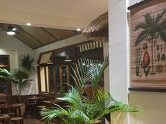 -椰椰大吉(海城店)