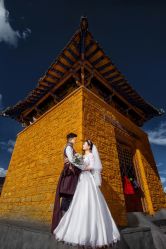 点击看大图 -风马映像摄影工作室(布宫店)