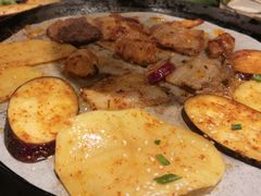 -酒拾烤肉(阳光100店)