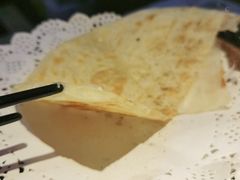 手抓饼-锦尚阁烤鱼(望京新荟城店)