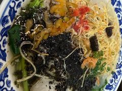 -老温州馄饨担(东游大厦店)