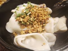 -宽窄巷子成都小吃(建文店)