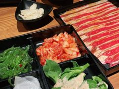-千寻烧肉(政务区店)