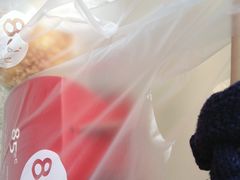 -85度C(南京龙江店)