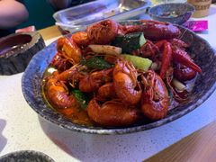 十三香龙虾-拙味兄弟龙虾·江湖菜(和畅堂店)