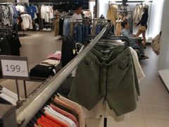 -ZARA(金安国际购物广场店)