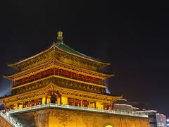 -毅祥斋老孙家泡馍(北院门鼓楼店)