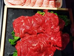 -巴奴毛肚火锅(悠唐购物中心店)