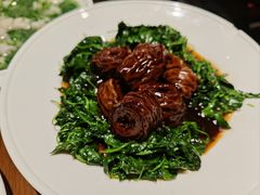 草头圈子-王家沙点心店(南京西路总店)