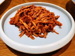 -青瓦餐厅·生鱼片·韩园烤肉(西塔店)