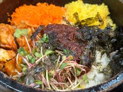 -海兰江石锅饭(水上店)