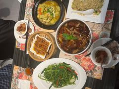 -虾饺妹·粤式手工点心(水荫路店)