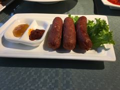 -天厨妙香素食餐厅(清华店)