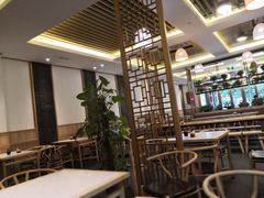 大堂-蒋家桥饺面店(四望亭路店)