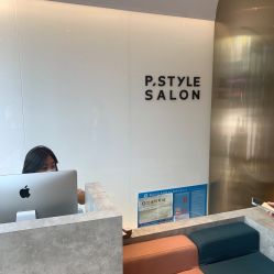 -P.STYLE 派斯造型