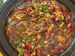 -重庆家常菜(浦江店)