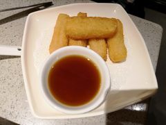 -海底捞火锅(奥体南路店)