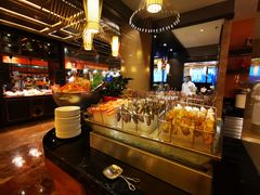 -富力丽思卡尔顿酒店·香荟全日制餐厅