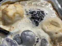 -甜心闲生传统手工冰粉(奎星楼店)