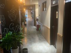 -啡客咖啡(澧州路店)