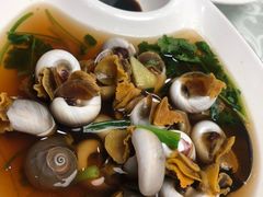 -如东私房菜(御江金城店)