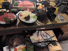 -湊湊火锅·茶憩(上海合生汇店)