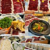 🥘 【美食发现】平盛牛肉火锅，一口惊艳！