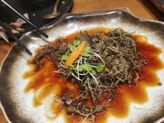 梅里树花菜-敏珠拉姆藏餐·南京厨房(富春江东街店)