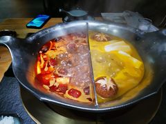 -湊湊火锅·茶憩(石家庄万象城店)