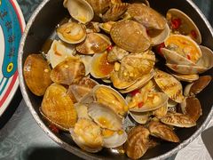 -达叔香味海鲜(海棠68环球美食街店)