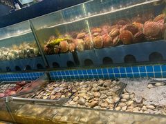 -鹿客臻鲜海鲜自助餐厅(永旺店)