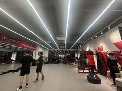 -超减·私教减肥馆(世博店)