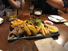 -熊猫精酿啤酒厨房(1912店)