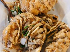 -大茄来海鲜餐厅(亚洲城分行)