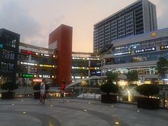-浦江城市生活广场(江月路店)