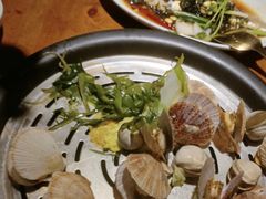 -三个渔夫·蒸汽海鲜(小白楼店)