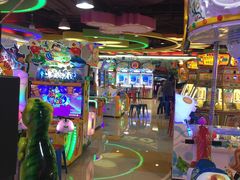 -汤姆熊欢乐世界(大连恒隆广场店)