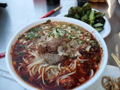 -肖家客饸饹面(郑州总店)