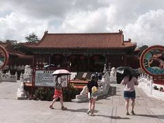 -珠海圆明新园