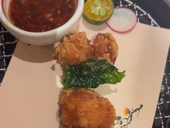 -匠和风精致料理(宁德万达店)